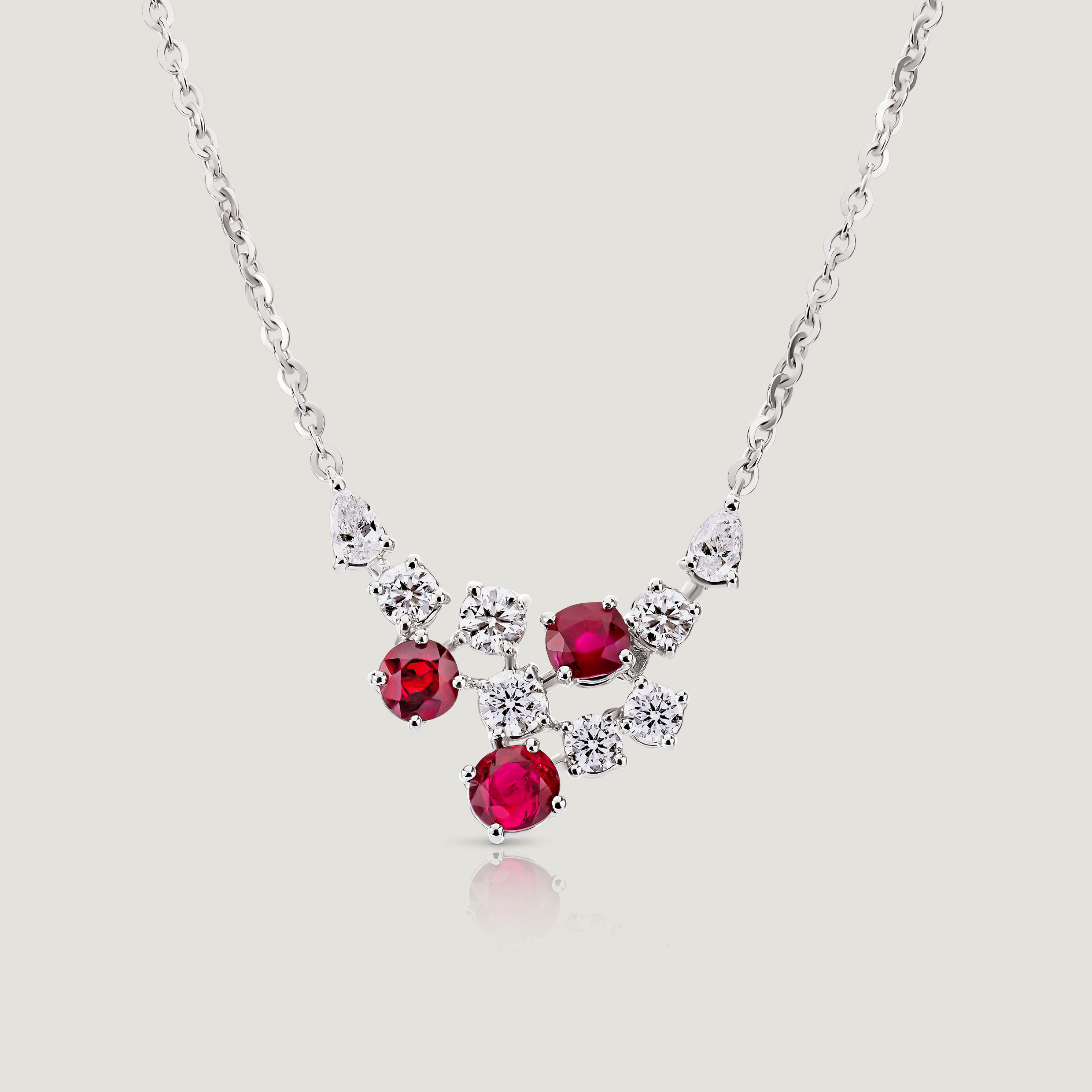 Ruby Pendant Ruby Pendant