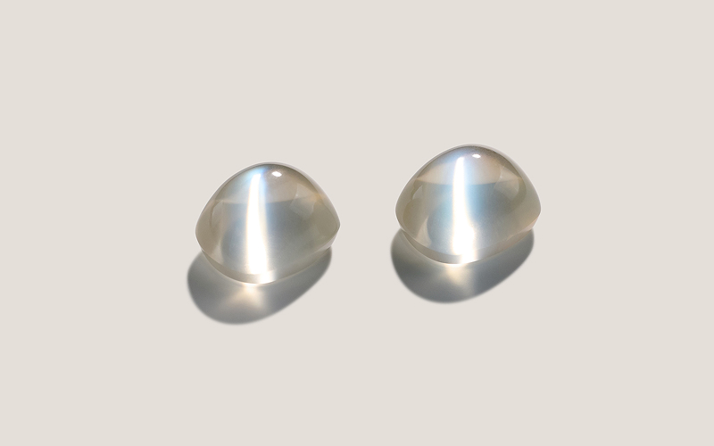 An image of moonstone from their collection