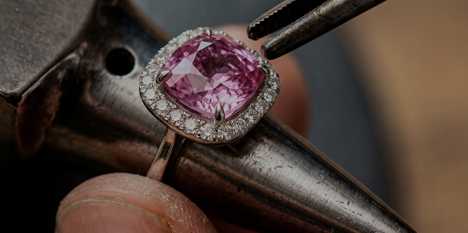Curating Gemstones With Rarity And Exclusivity