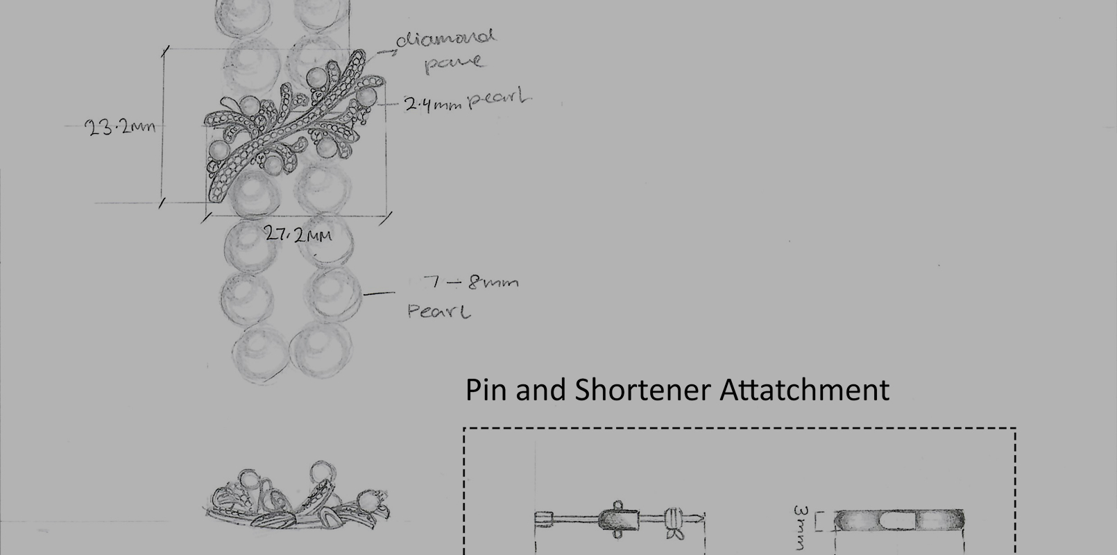 Crafted By Master Artisans