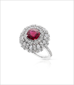 Ruby Ring